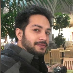 Meet your Posher, Kanwardeep